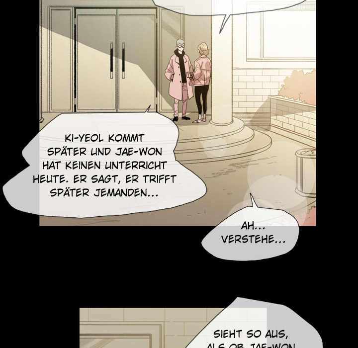 Sag du willst es - episode 7 - 39