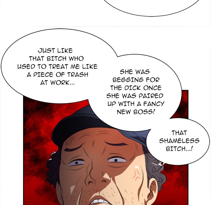 Yuri's Part Time Job - episode 30 - 26
