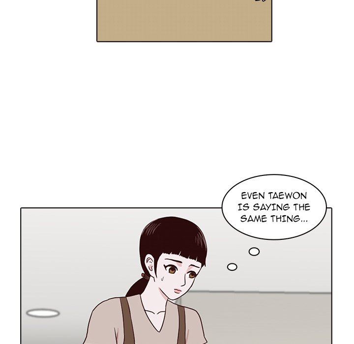 Dalhee's Boarding House - episode 7 - 58