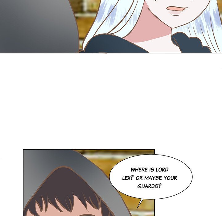 Now, I am Demon King's Wife - episode 27 - 52