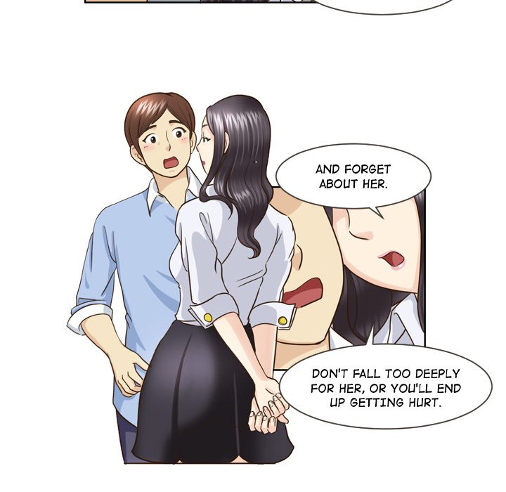 My New Co-worker - episode 14 - 25