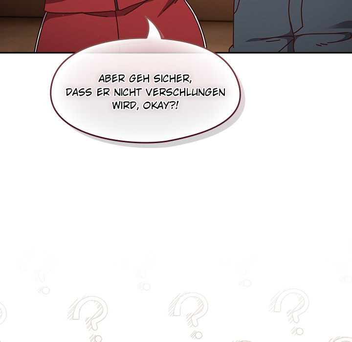 Mein honigsüßer Teilzeitjob - episode 30 - 133