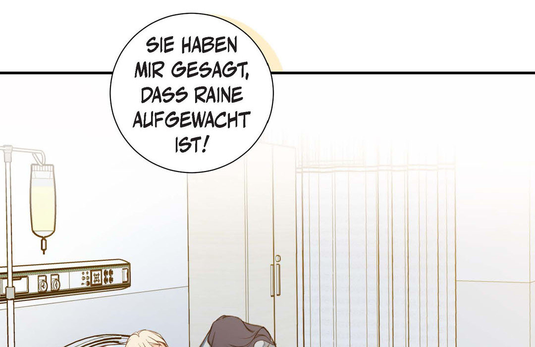 Kollision Nebengeschichten - episode 1 - 11