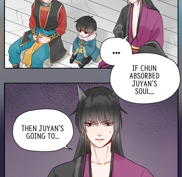 Odis and Moa's Underworld Diary - episode 48 - 21