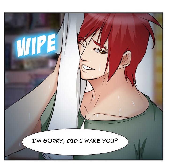 Dating Contract - episode 38 - 80