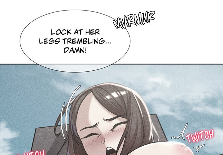 Lustful Games - episode 23 - 1