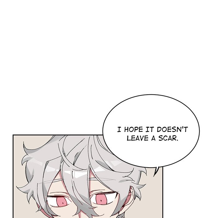 The Music Box of Petals - episode 11 - 27