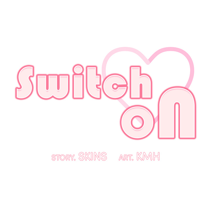 Switch ON - UNCENSORED - episode 7 - 21