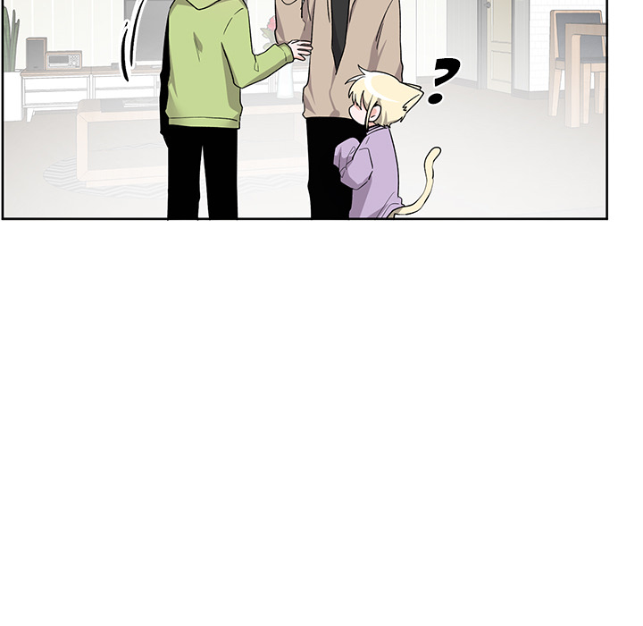Pheromon Sorbet♥ - episode 17 - 23