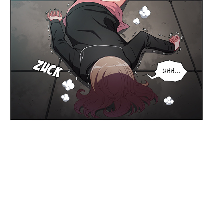 Yuris Nebenjob - episode 62 - 63