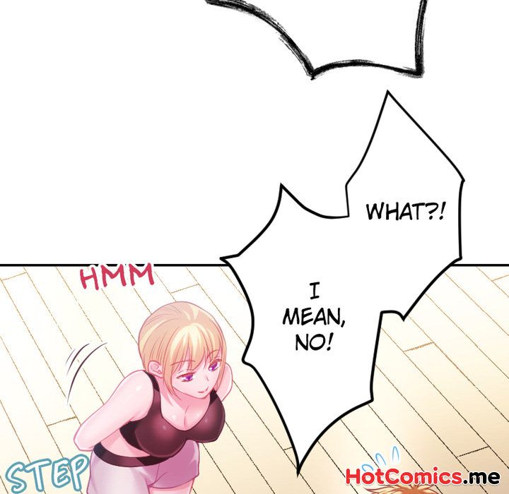 Diet For Sex! - episode 28 - 116