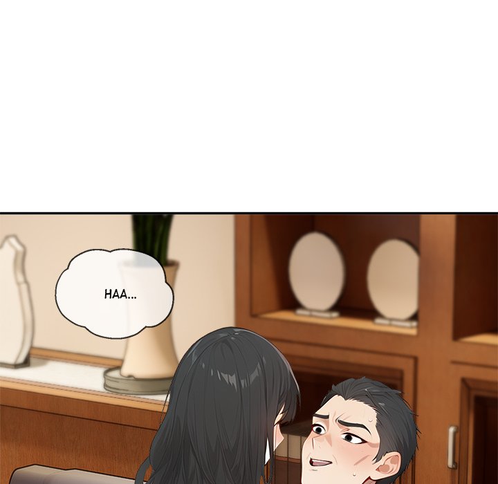 The New CEO's Management Diaries - episode 1 - 132