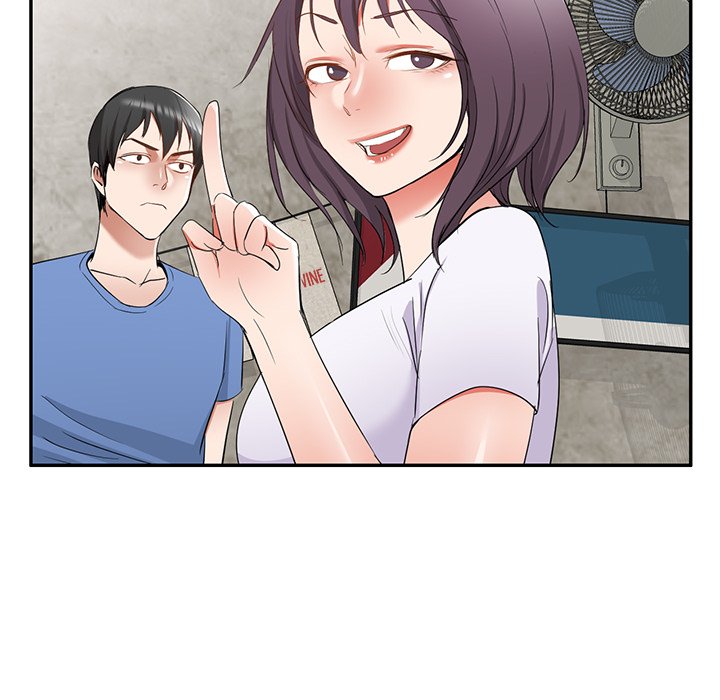 Don't Seduce Me! - episode 21 - 53