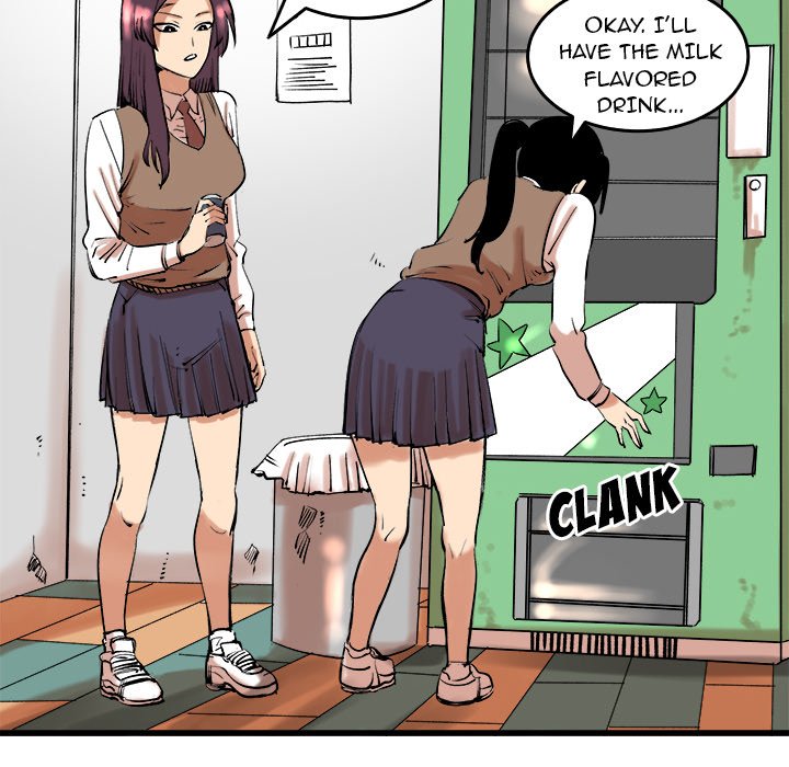 A Bad Friend - episode 11 - 26