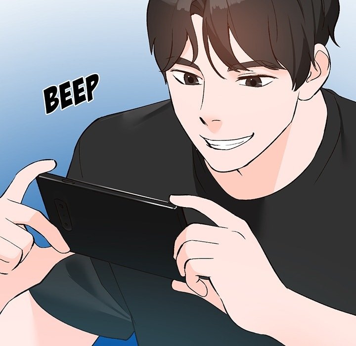 Town Girls - episode Prologue - 21