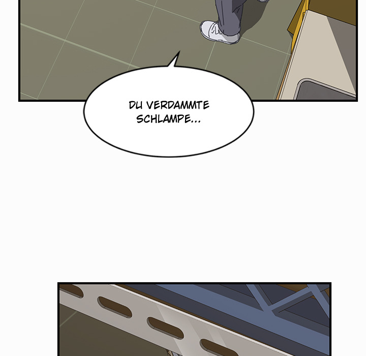 Mitbewohner wider Willen - episode 16 - 43