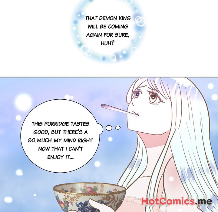 Now, I am Demon King's Wife - episode 2 - 27