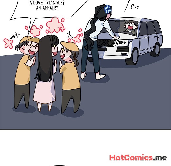To Trick a Mermaid - episode 14 - 26