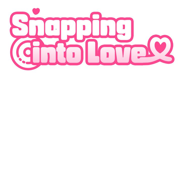 Snapping into Love - episode 26 - 34