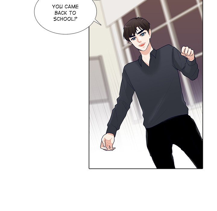 Unrequited Love - episode 9 - 16