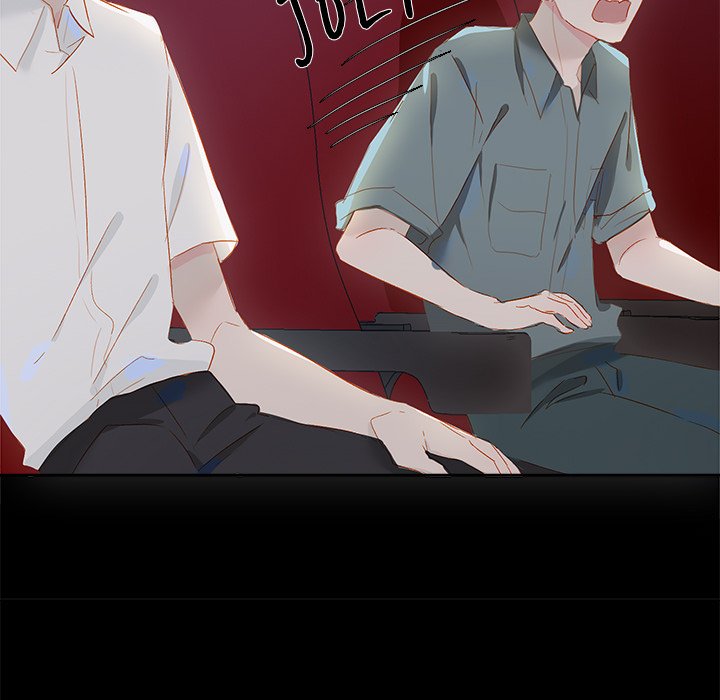 Ballerino - episode 23 - 51