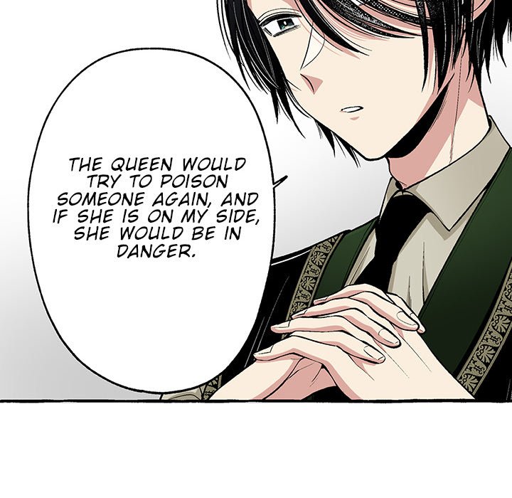 The Lady with an Elegant Smile - episode 5 - 16