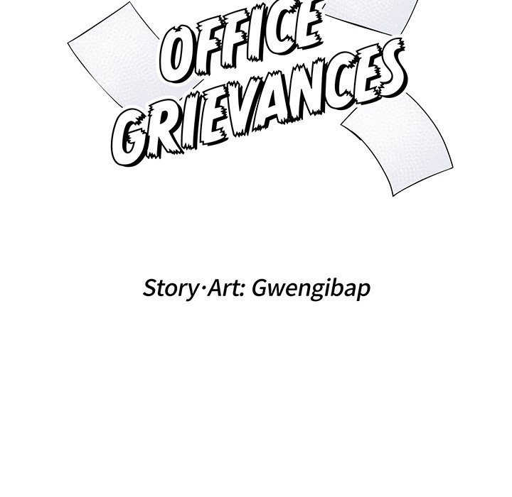 Office Grievances - episode 17 - 15