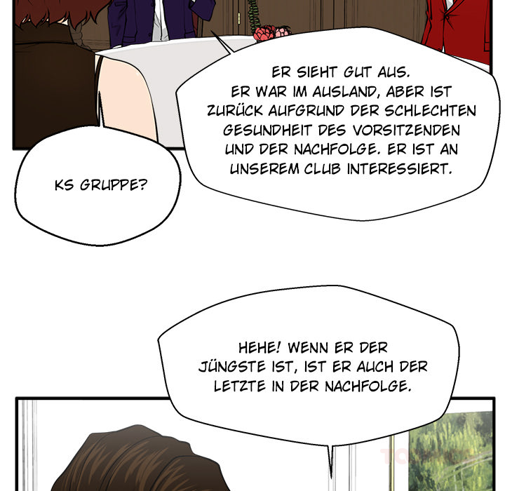 Los geht´s Mr. Kang! - episode 76 - 98