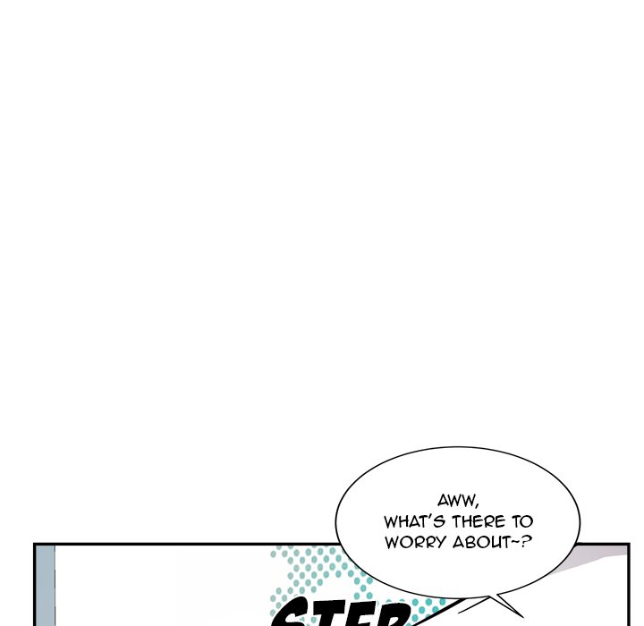 Pheromone Sherbet♥ - episode 43 - 77