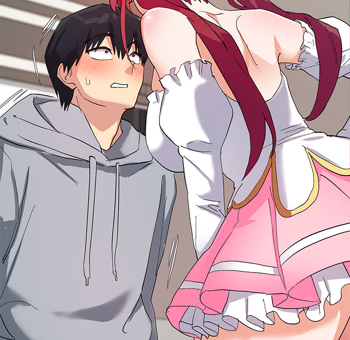 Mein Magical Girl - episode 3 - 168