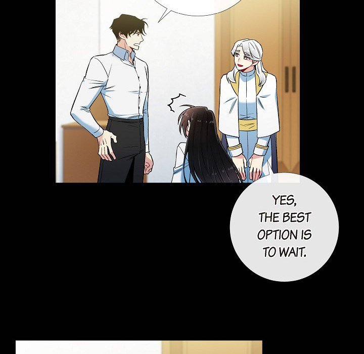The Maid and the Vampire - episode 32 - 47