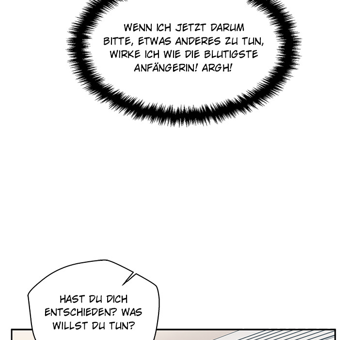 Liebe... aber nur zum Üben - episode 10 - 30