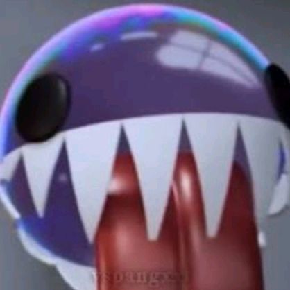 bubblefan - original sound