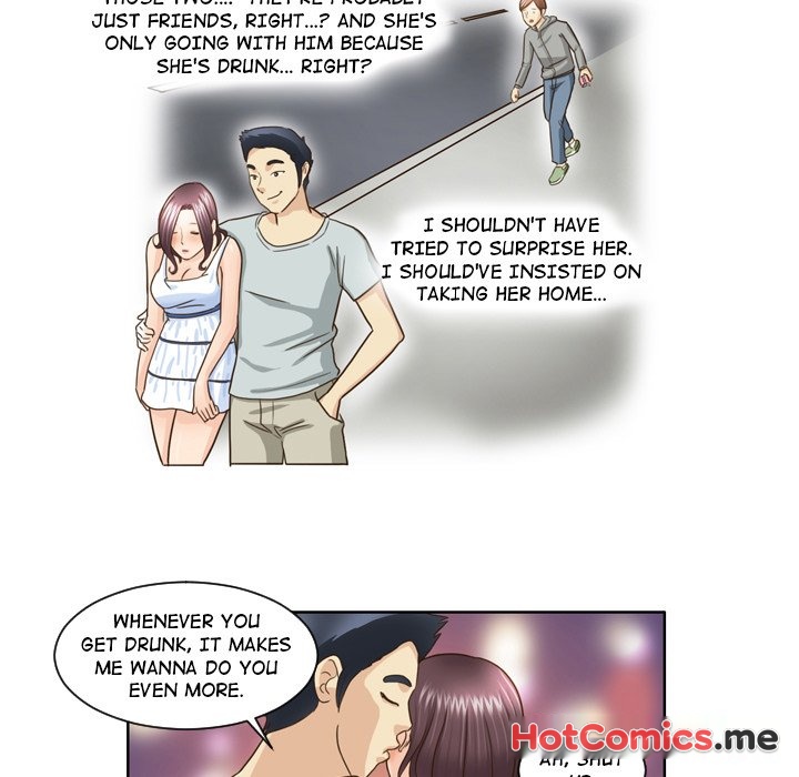 My New Co-worker - episode 10 - 24