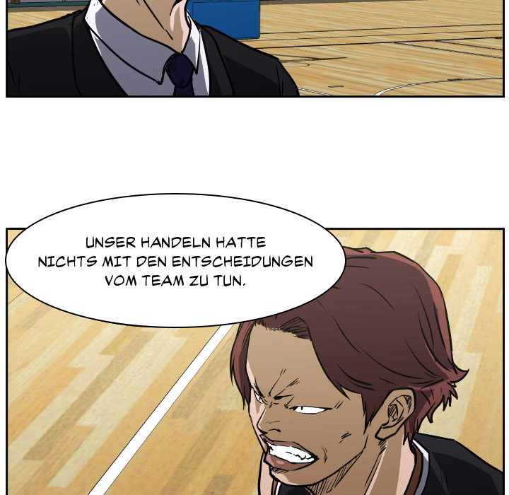 Tweener - episode 69 - 84