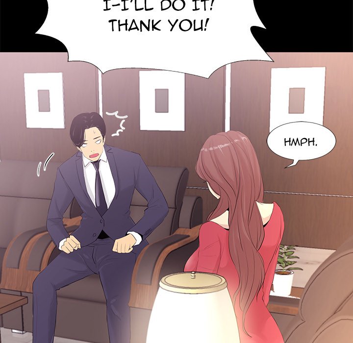 Girls' Only - episode 1 - 9