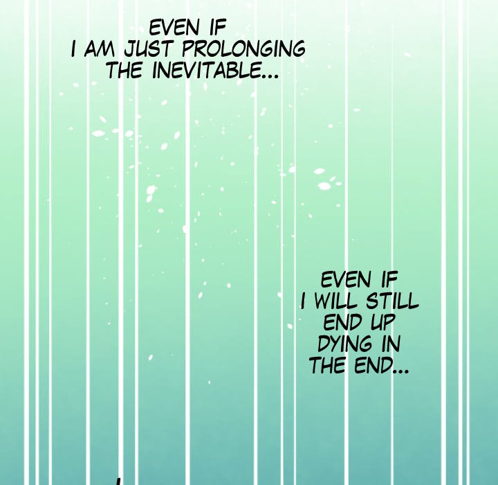Death's Love Ballad - episode 5 - 88