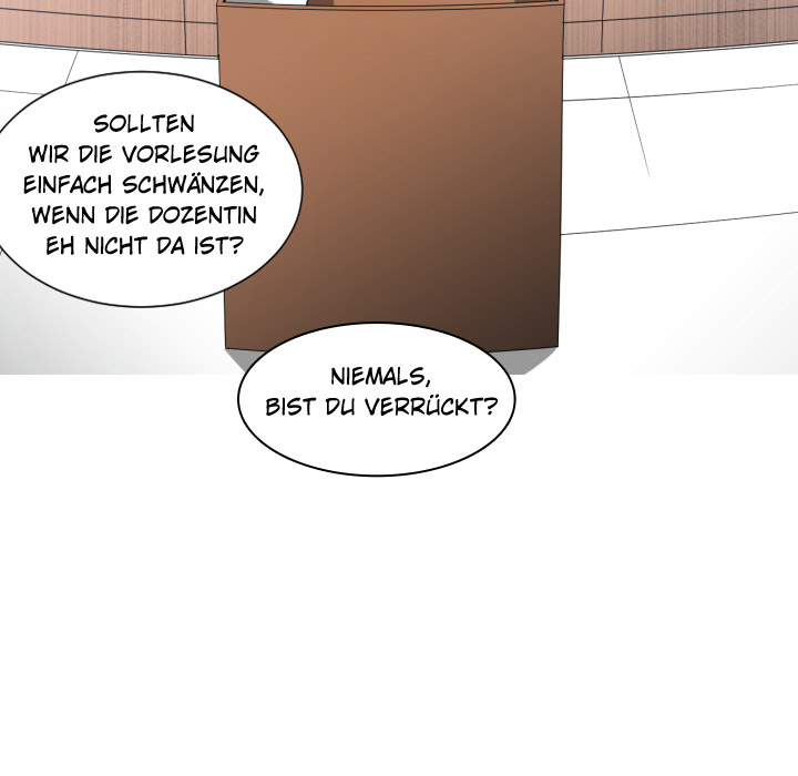 Du bist nichts Besonderes! - episode 4 - 45