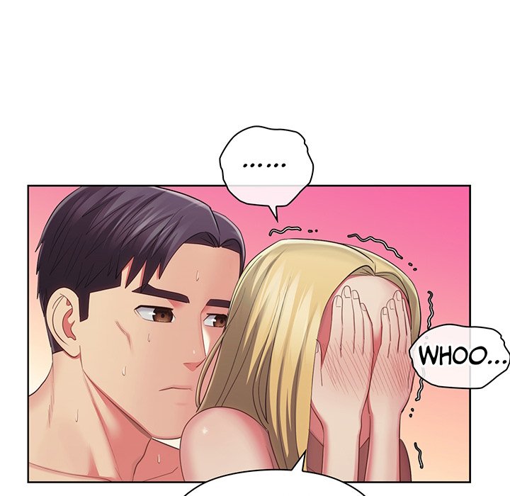 Master, Do You Need A Hand? - episode 37 - 124
