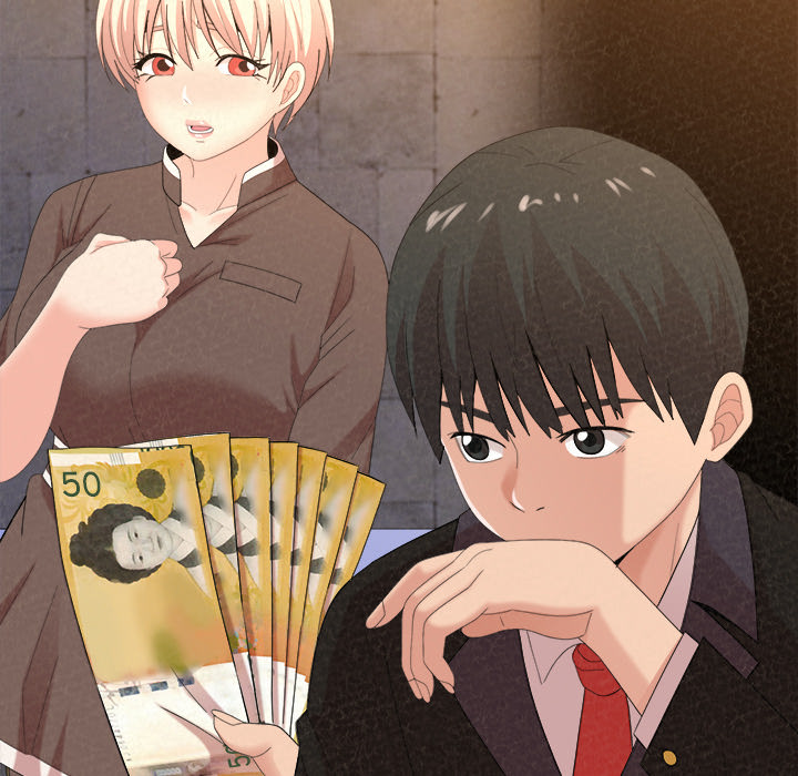 Milk Therapy - episode 23 - 40