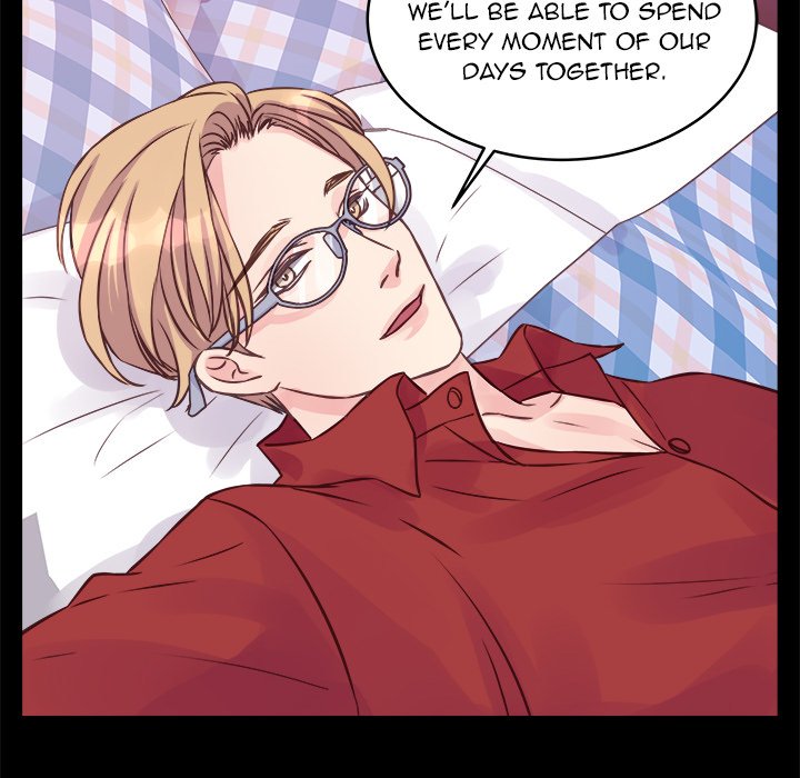 A Nonsense Relationship - episode 6 - 14