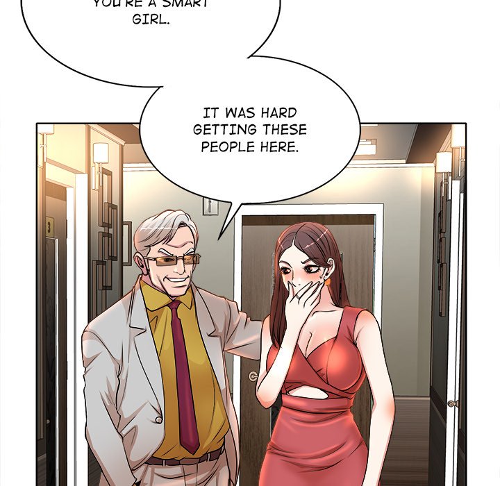 My Wife's Students - episode 7 - 20
