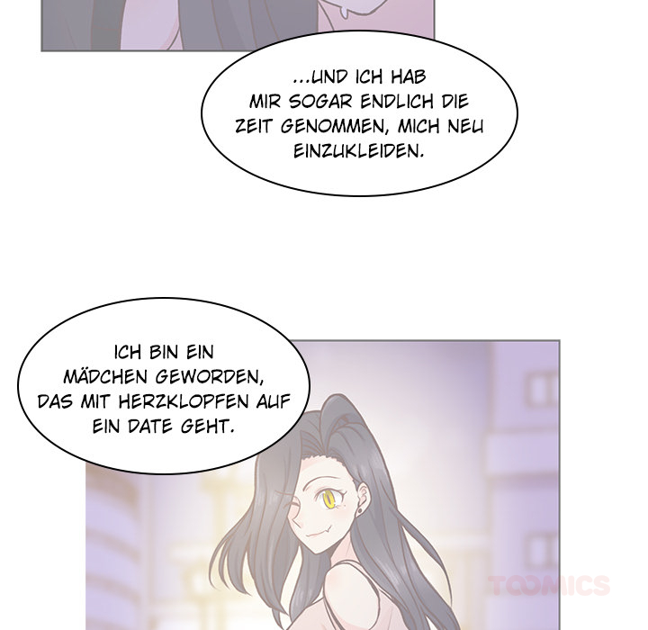 Der Mädchen-Knigge - episode 78 - 51
