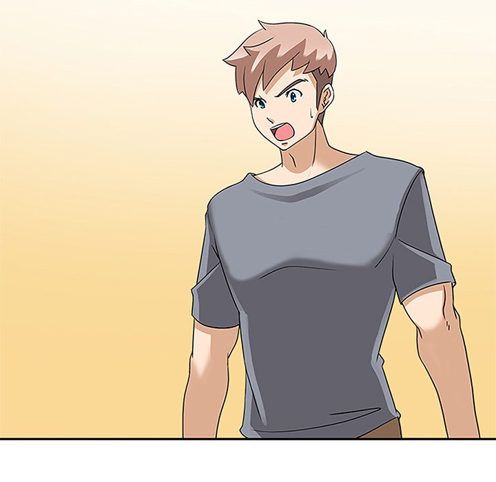 Agent Playboy, Reporting for Duty! - episode 15 - 102
