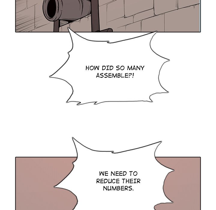 The Fang of Yeongno - episode 43 - 34