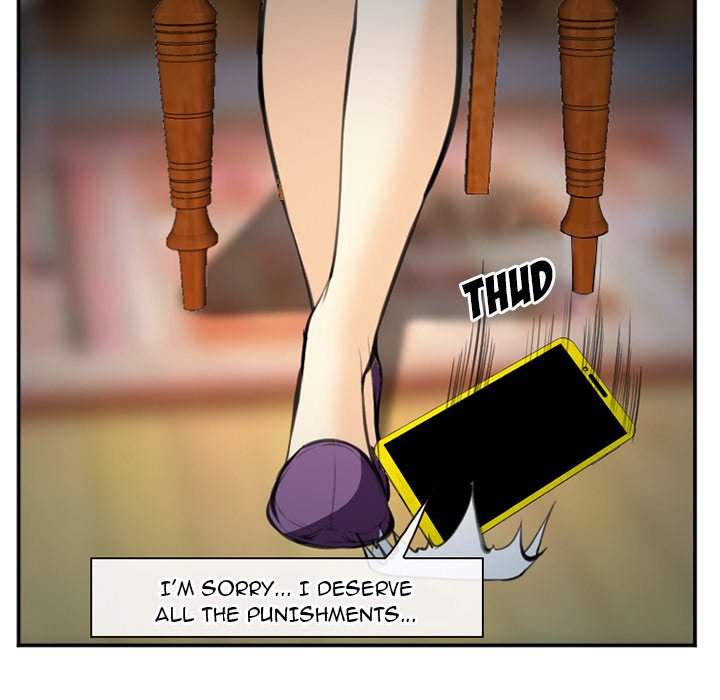 Dating Contract - episode 74 - 51