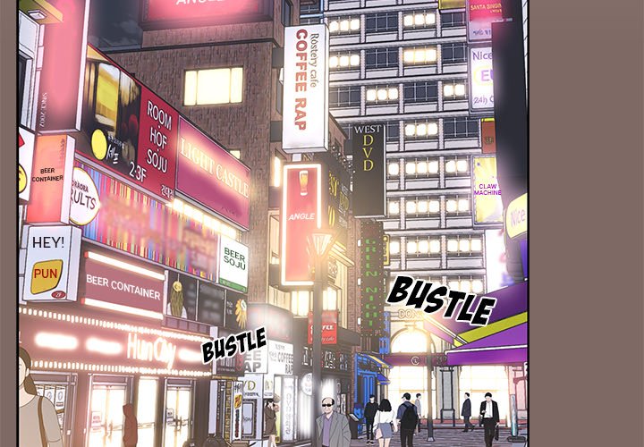 The Late-Bloomers - episode 1 - 2