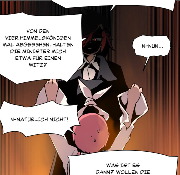 Die Dämonenkaiserin - episode 1 - 71