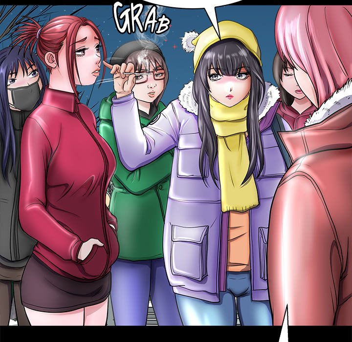 Immoral Family - episode 4 - 99