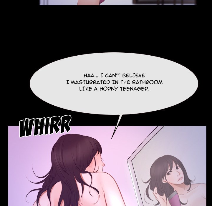 The First Love Story - episode 33 - 34